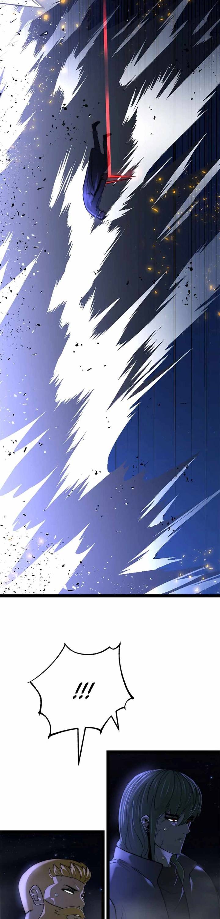 Solo Eating Chapter 67 - Trang 31