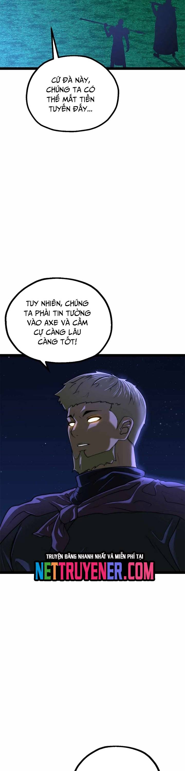 Solo Eating Chapter 67 - Trang 11
