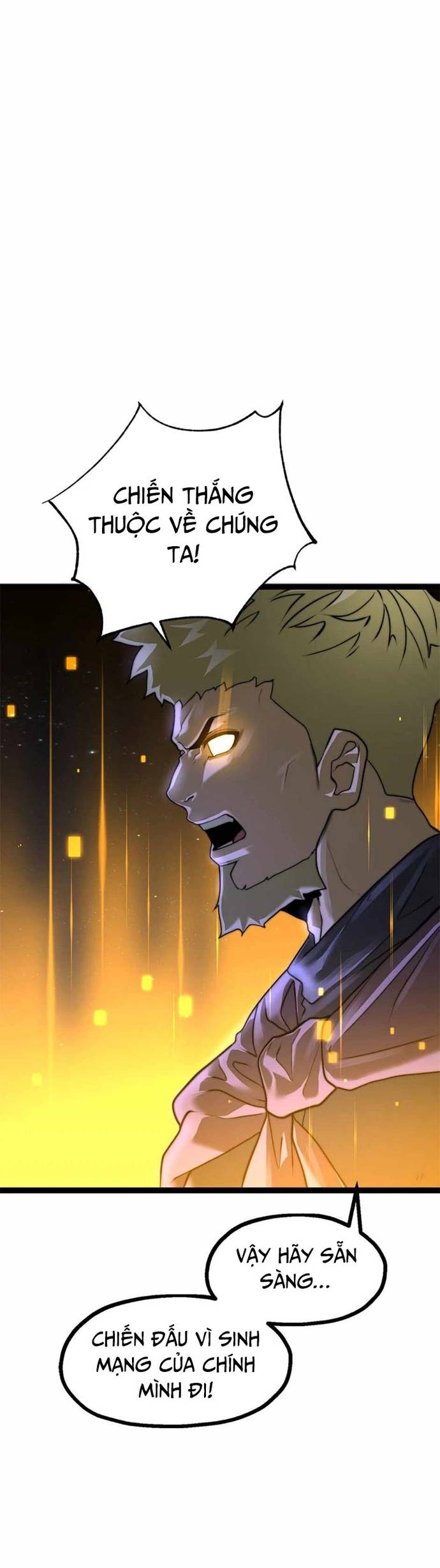 Solo Eating Chapter 66 - Trang 6