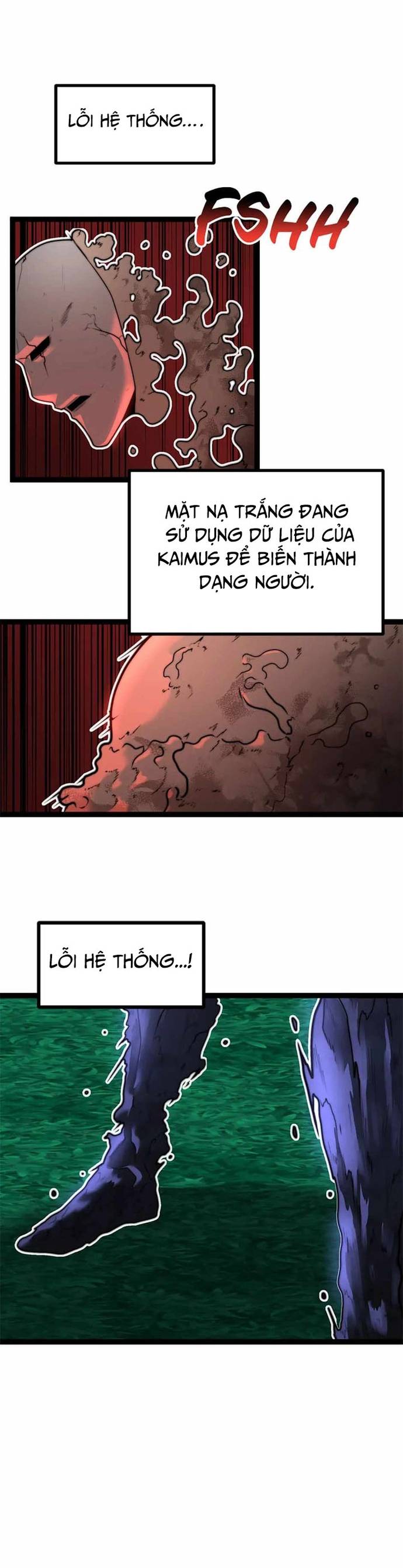 Solo Eating Chapter 66 - Trang 34
