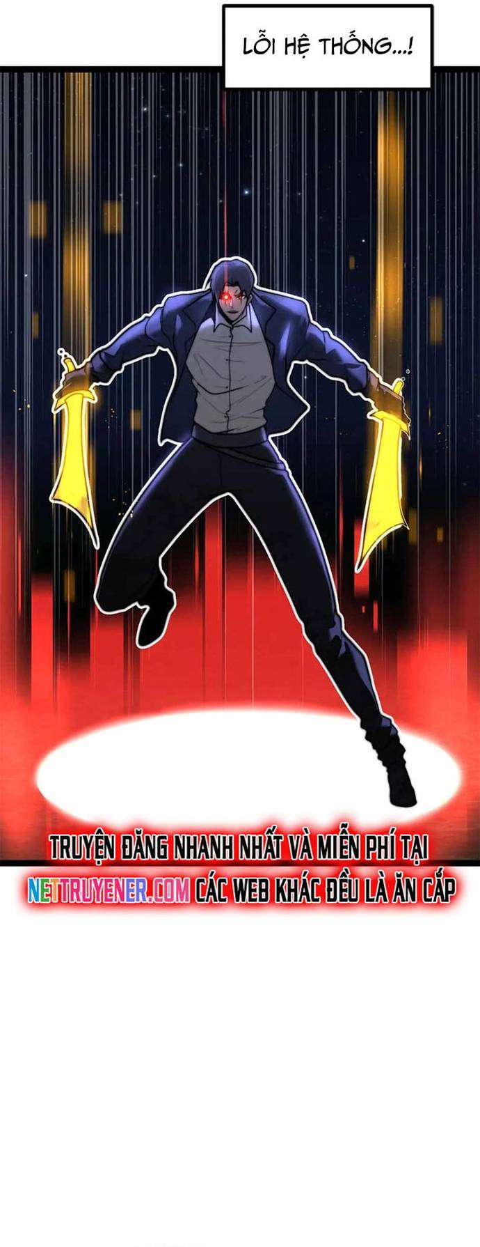 Solo Eating Chapter 66 - Trang 35