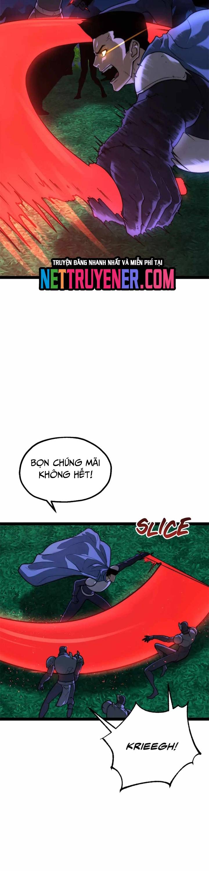Solo Eating Chapter 67 - Trang 1