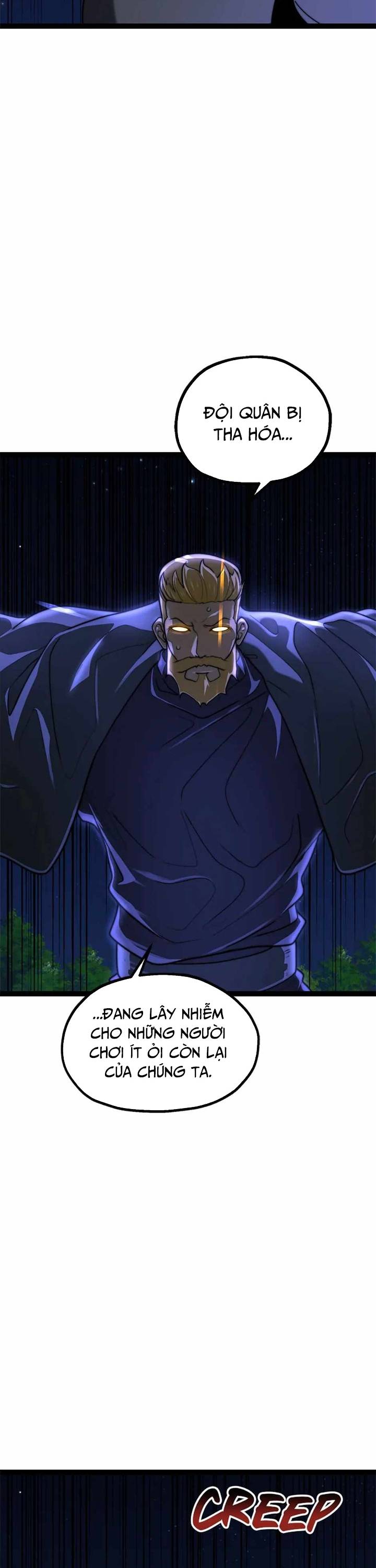 Solo Eating Chapter 67 - Trang 7