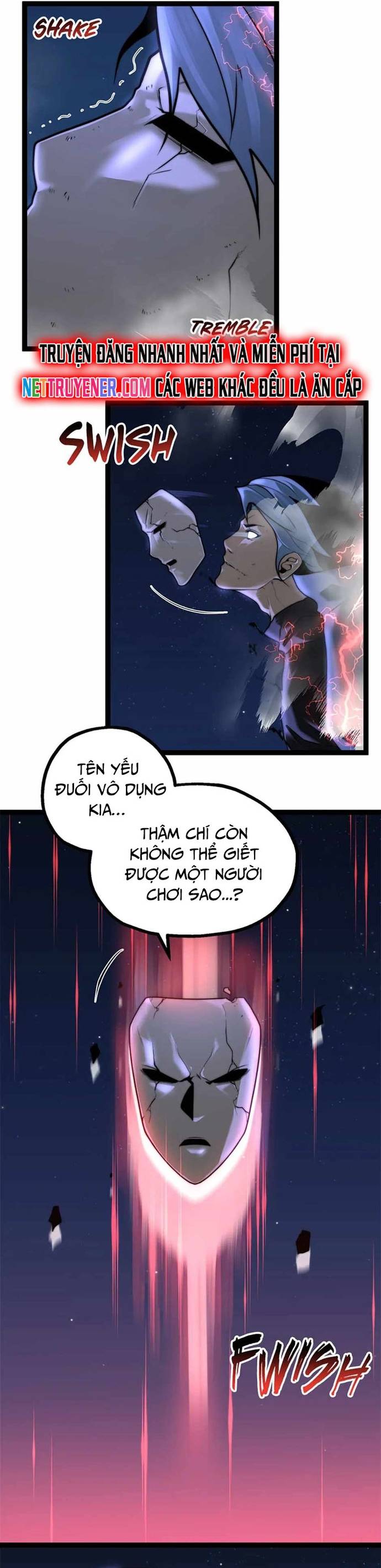 Solo Eating Chapter 66 - Trang 32
