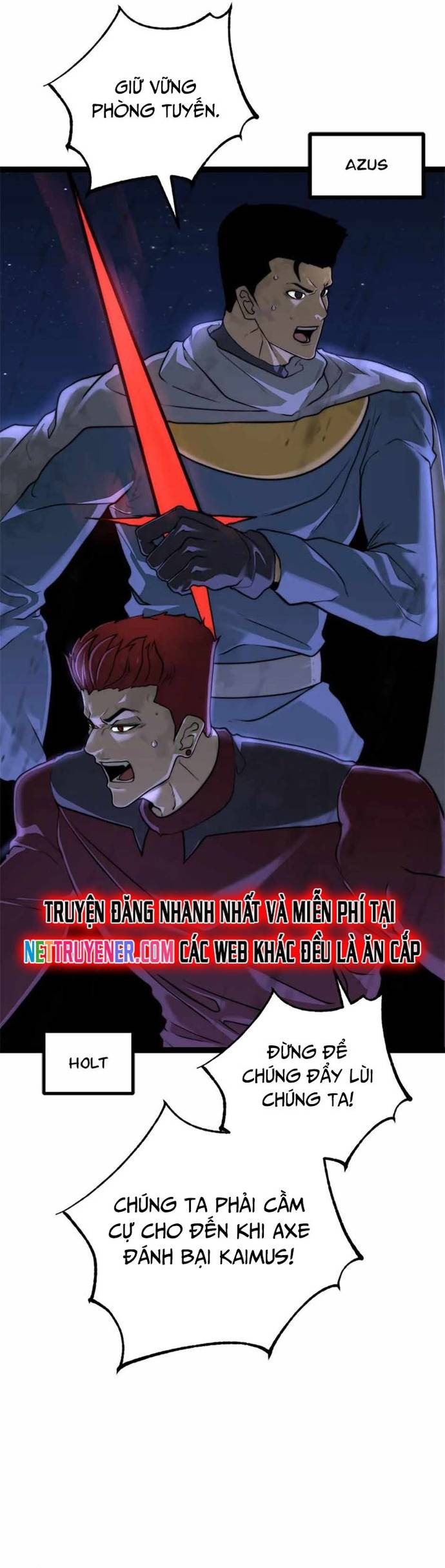 Solo Eating Chapter 66 - Trang 4