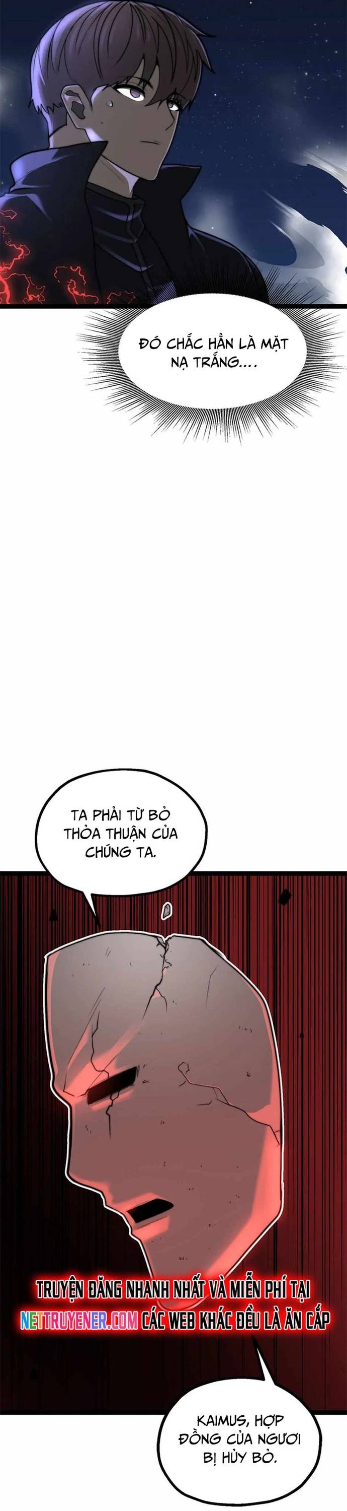 Solo Eating Chapter 66 - Trang 33