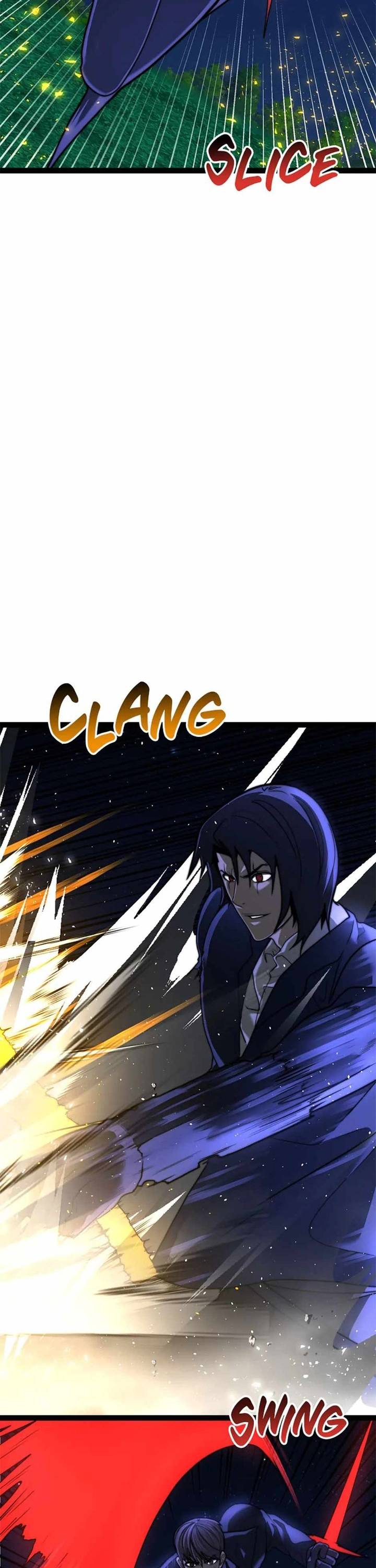 Solo Eating Chapter 67 - Trang 28