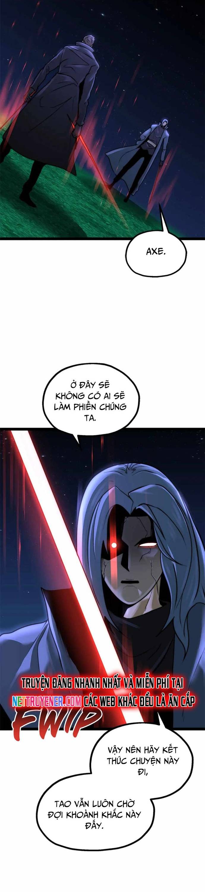 Solo Eating Chapter 66 - Trang 10