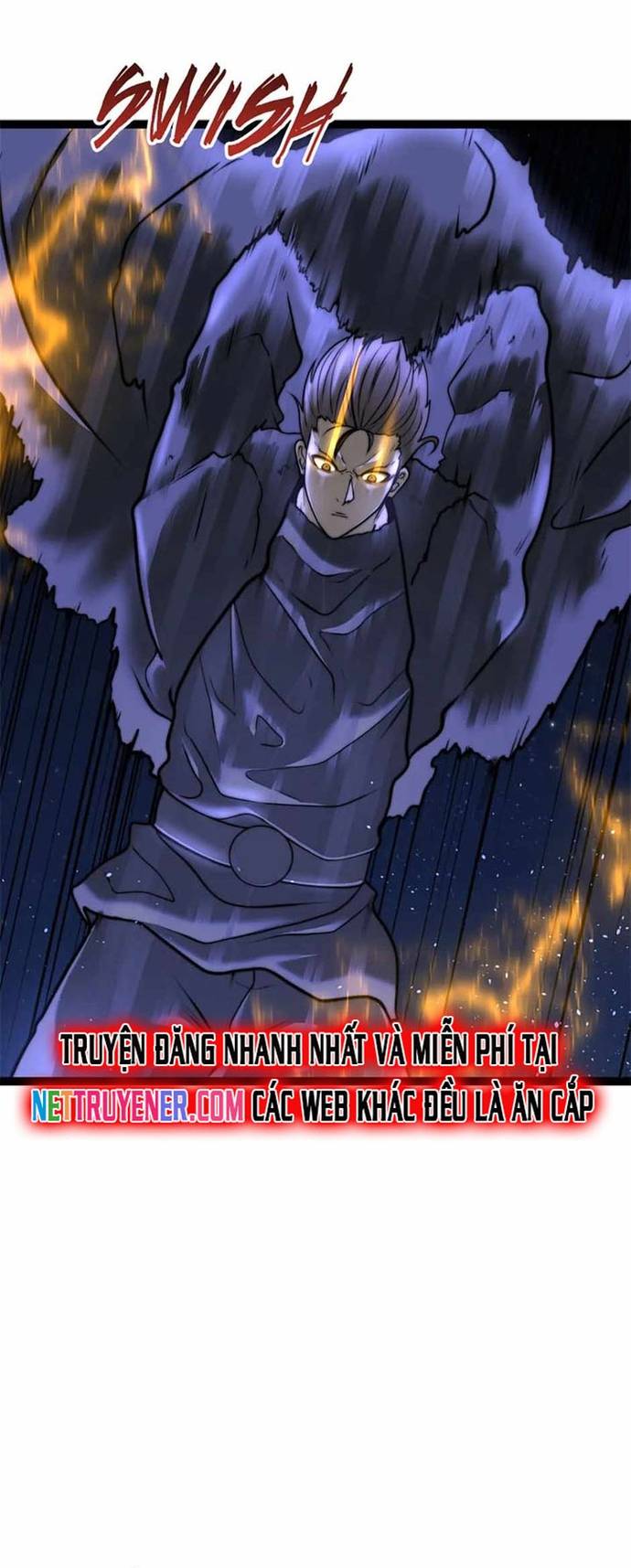 Solo Eating Chapter 66 - Trang 22