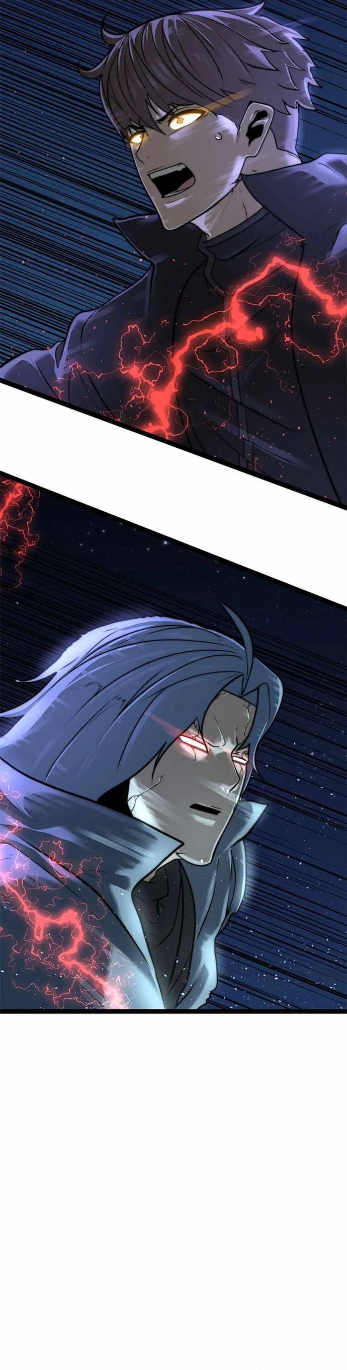 Solo Eating Chapter 66 - Trang 19