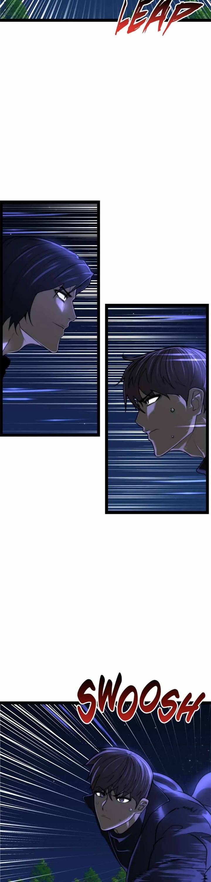 Solo Eating Chapter 67 - Trang 24