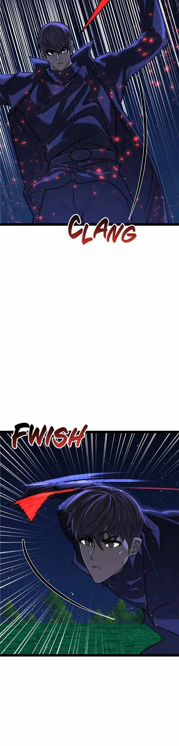 Solo Eating Chapter 67 - Trang 26