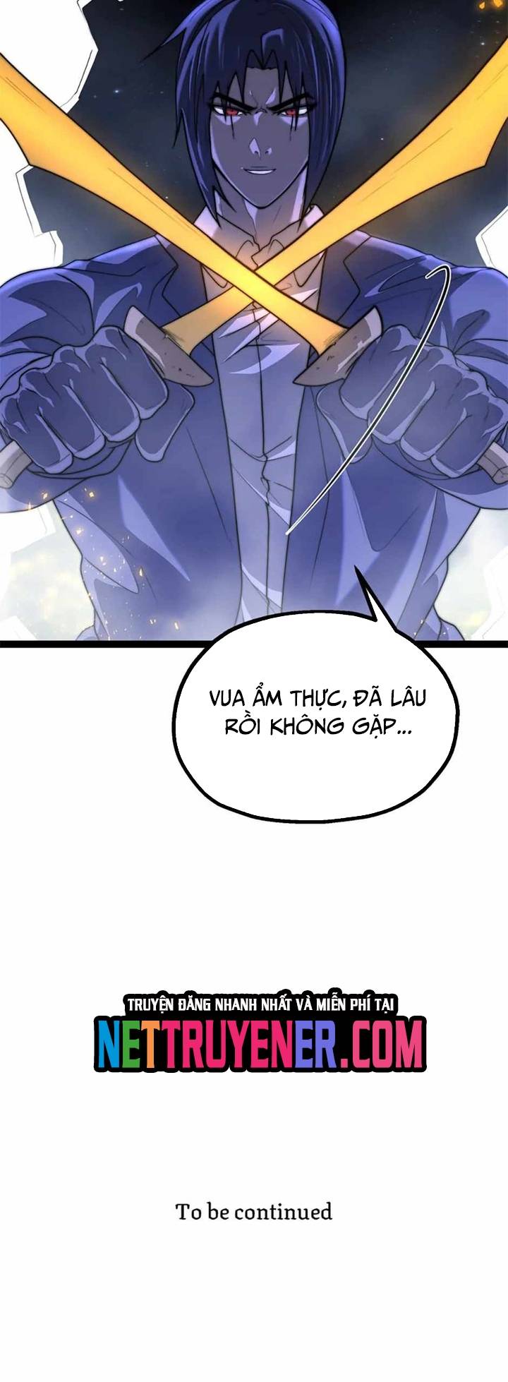 Solo Eating Chapter 67 - Trang 35
