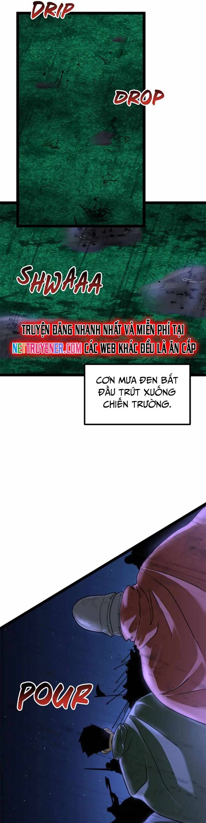 Solo Eating Chapter 66 - Trang 1