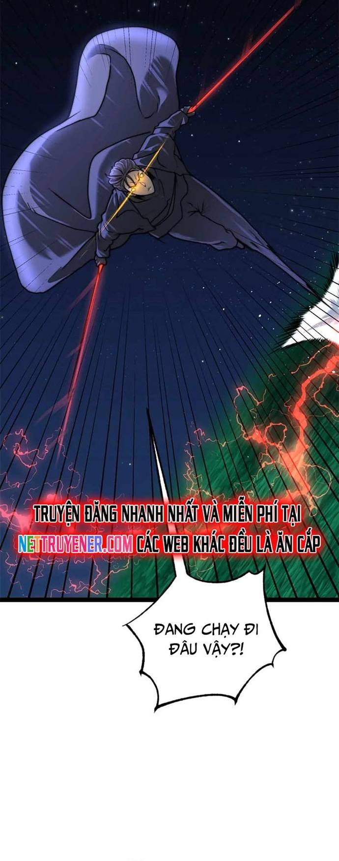Solo Eating Chapter 66 - Trang 26