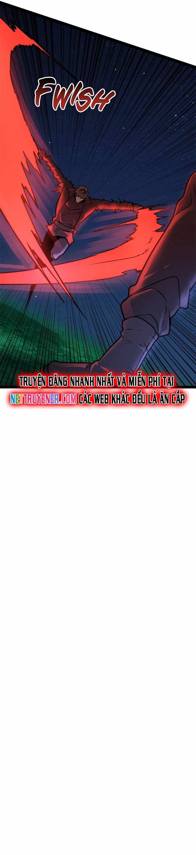 Solo Eating Chapter 66 - Trang 21