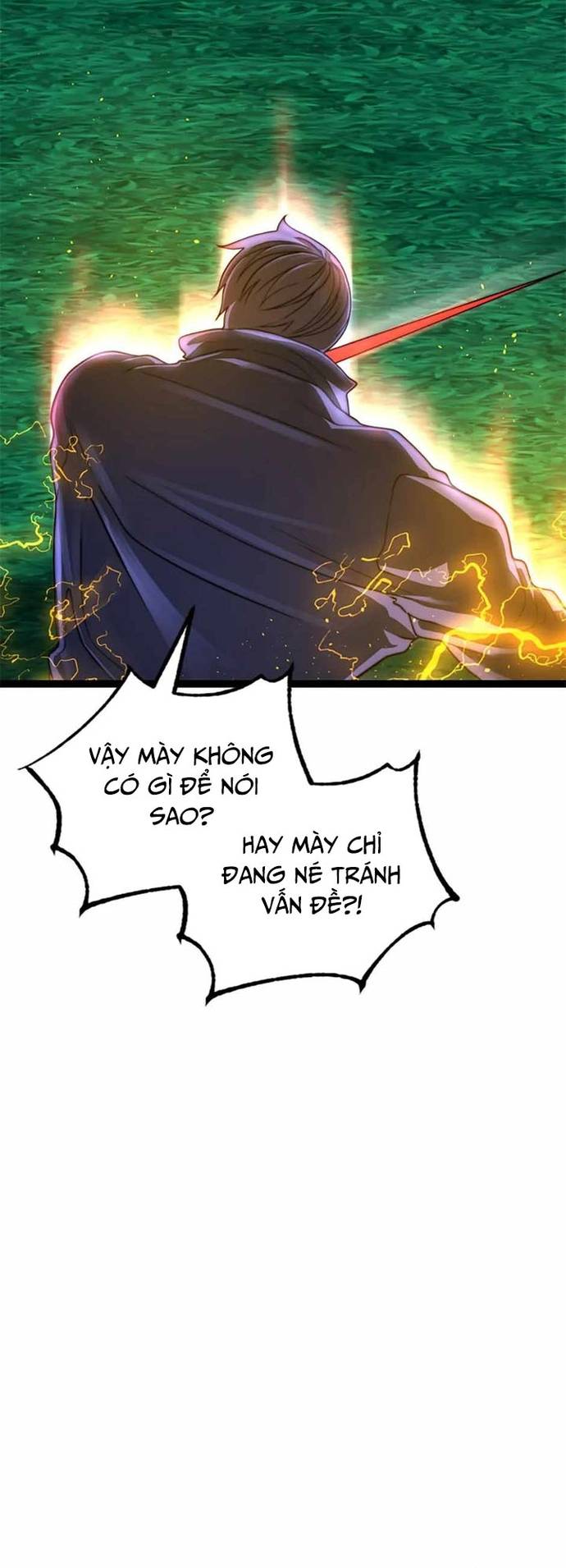 Solo Eating Chapter 66 - Trang 16