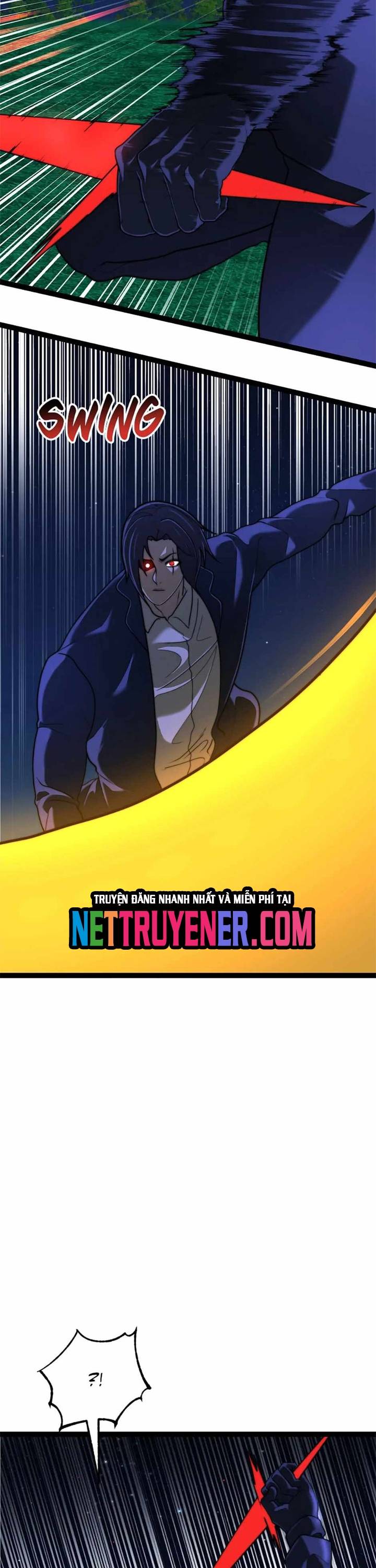 Solo Eating Chapter 67 - Trang 25