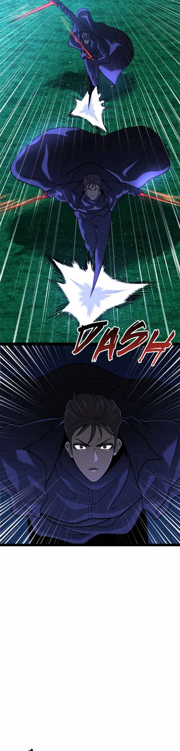 Solo Eating Chapter 67 - Trang 20