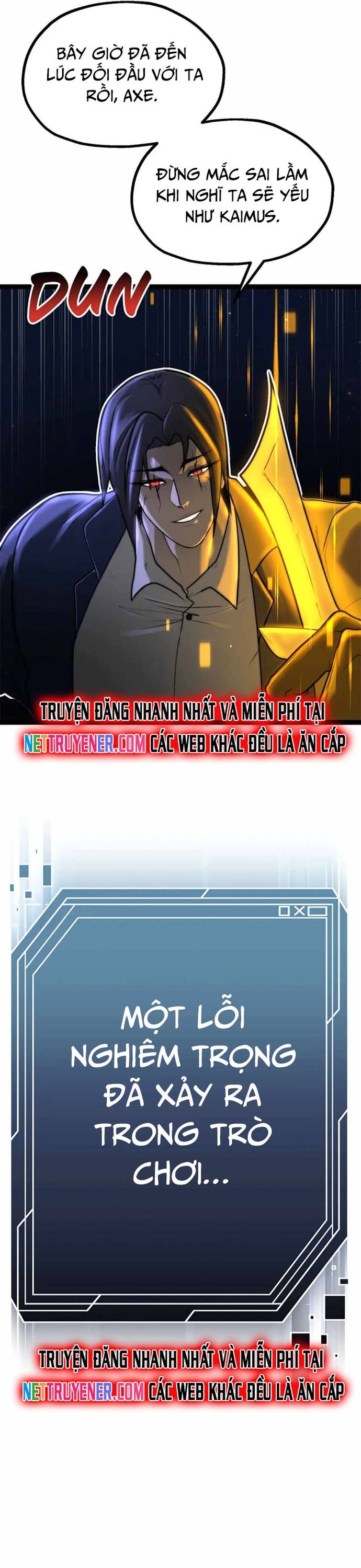 Solo Eating Chapter 66 - Trang 36
