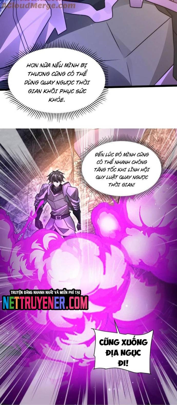 Tích Trữ 10 Vạn Vật Tư Trước Ngày Tận Thế Chapter 298 - Trang 16
