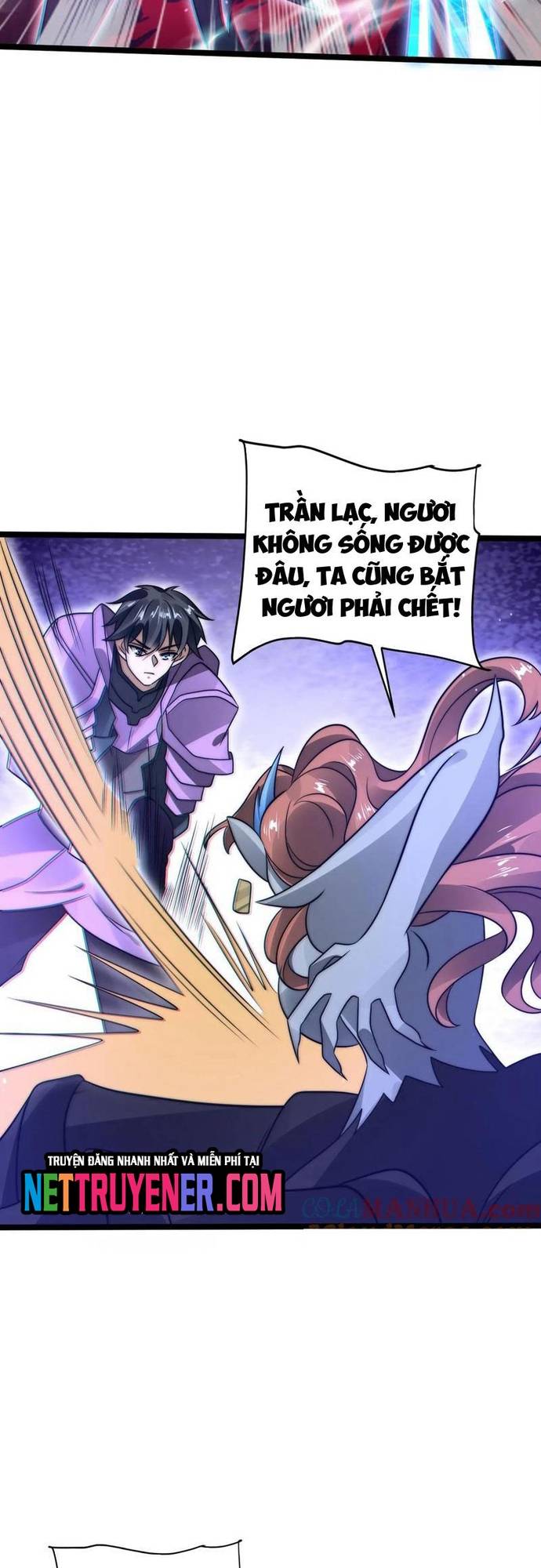 Tích Trữ 10 Vạn Vật Tư Trước Ngày Tận Thế Chapter 298 - Trang 14