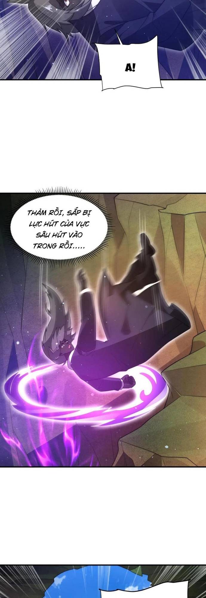 Tích Trữ 10 Vạn Vật Tư Trước Ngày Tận Thế Chapter 300 - Trang 6