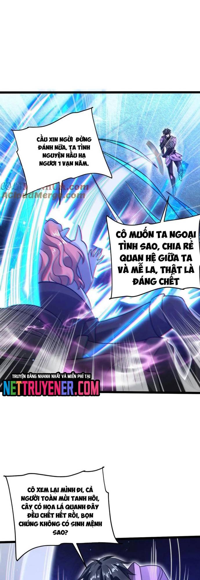Tích Trữ 10 Vạn Vật Tư Trước Ngày Tận Thế Chapter 298 - Trang 12