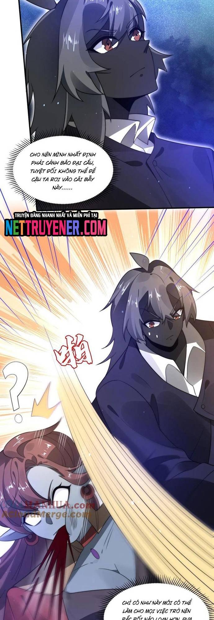 Tích Trữ 10 Vạn Vật Tư Trước Ngày Tận Thế Chapter 300 - Trang 3