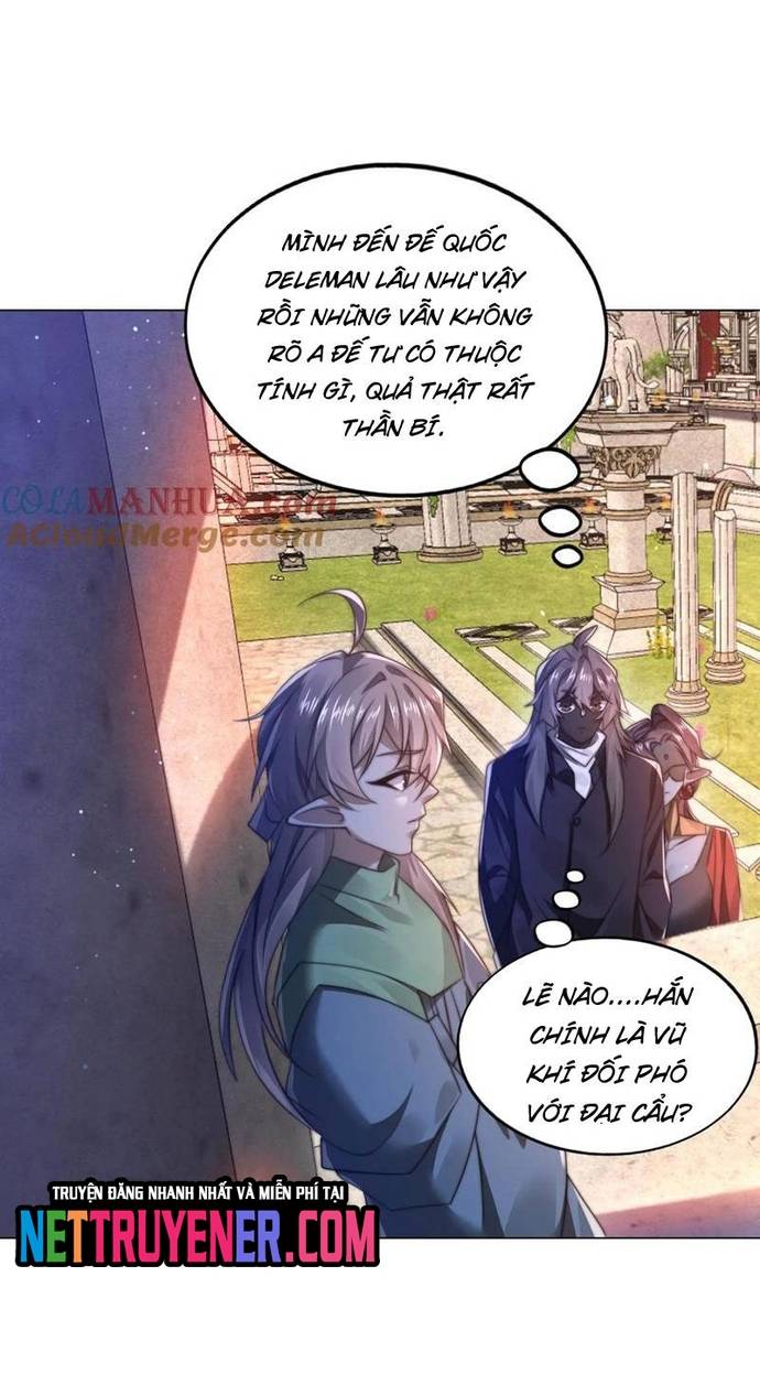 Tích Trữ 10 Vạn Vật Tư Trước Ngày Tận Thế Chapter 299 - Trang 17