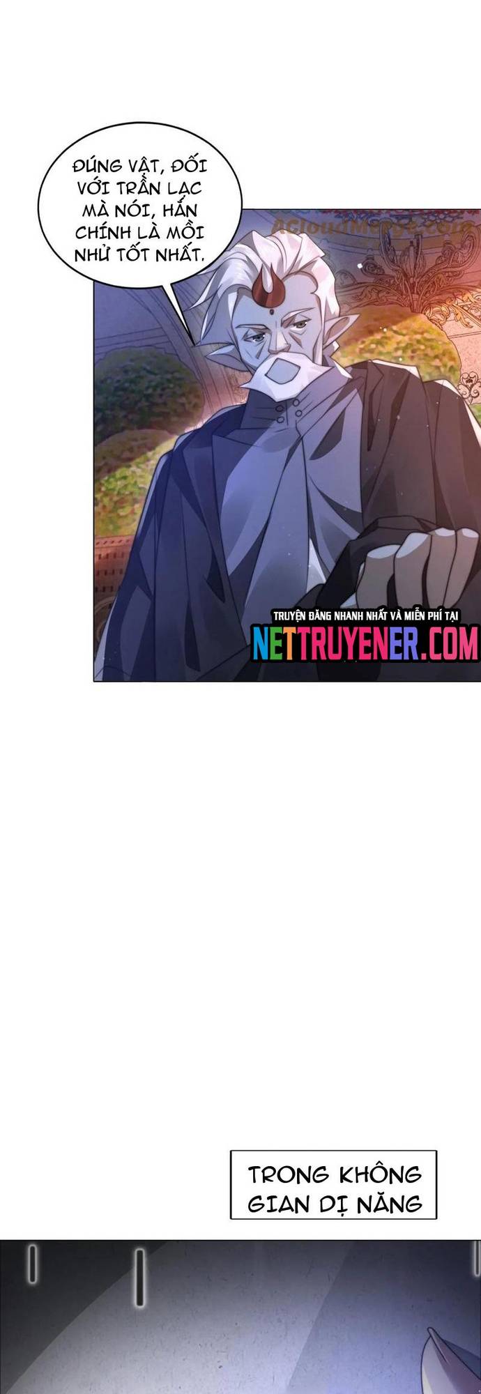 Tích Trữ 10 Vạn Vật Tư Trước Ngày Tận Thế Chapter 299 - Trang 6