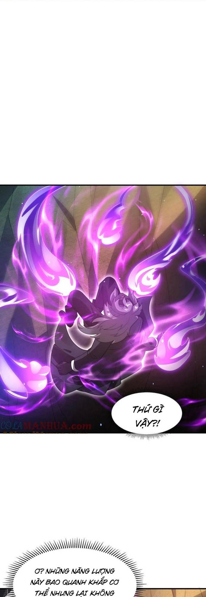 Tích Trữ 10 Vạn Vật Tư Trước Ngày Tận Thế Chapter 300 - Trang 8