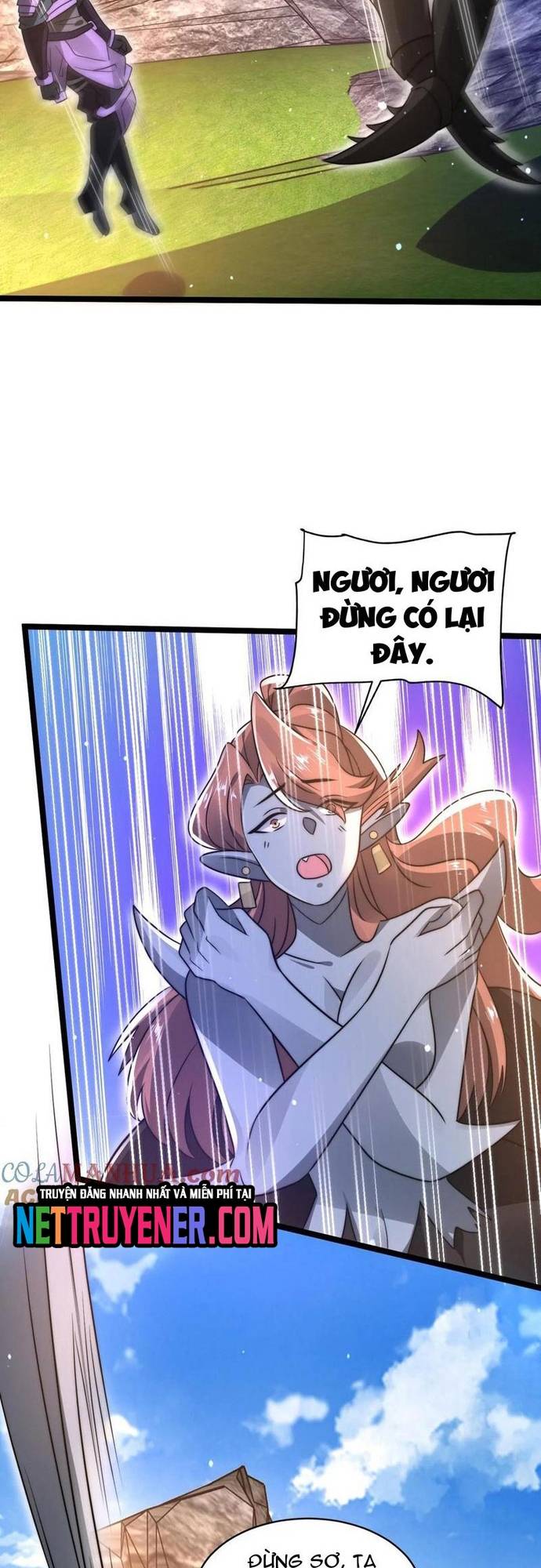 Tích Trữ 10 Vạn Vật Tư Trước Ngày Tận Thế Chapter 298 - Trang 3