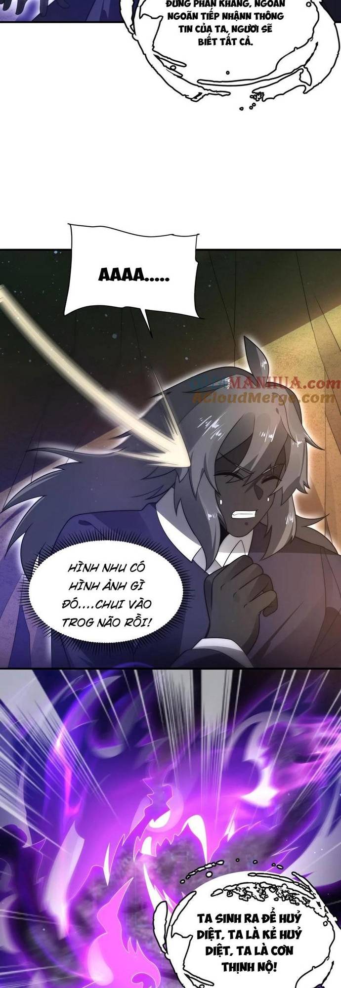 Tích Trữ 10 Vạn Vật Tư Trước Ngày Tận Thế Chapter 300 - Trang 12