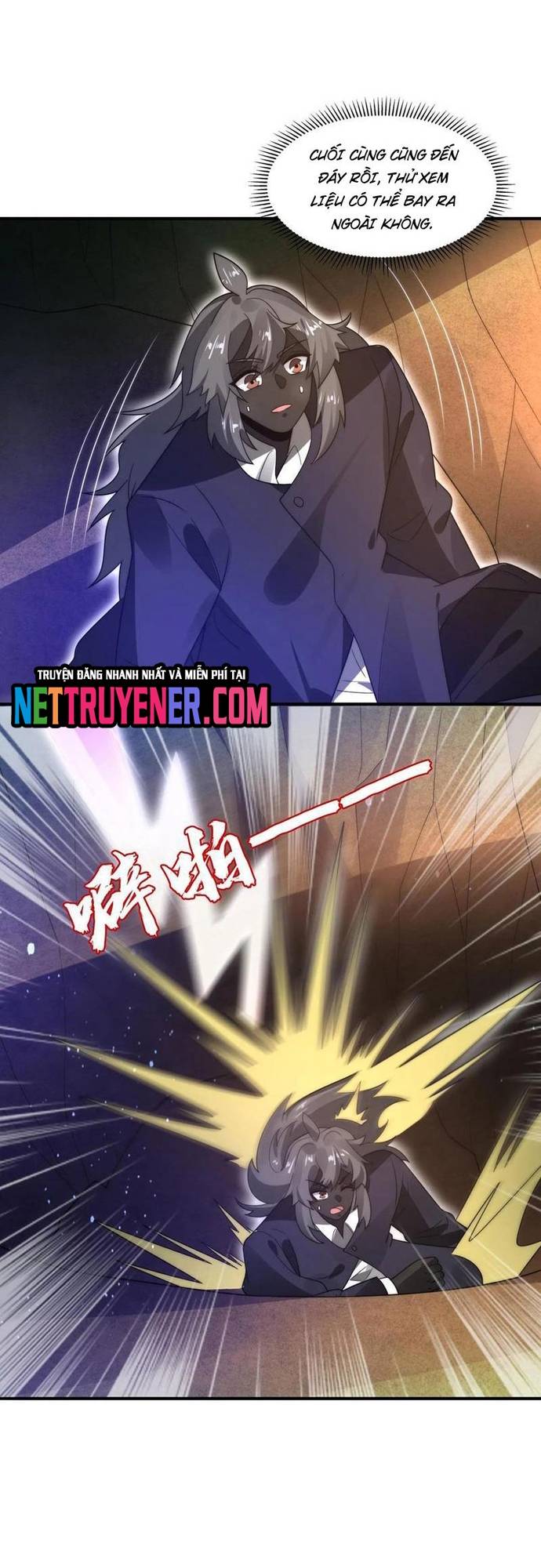 Tích Trữ 10 Vạn Vật Tư Trước Ngày Tận Thế Chapter 300 - Trang 10
