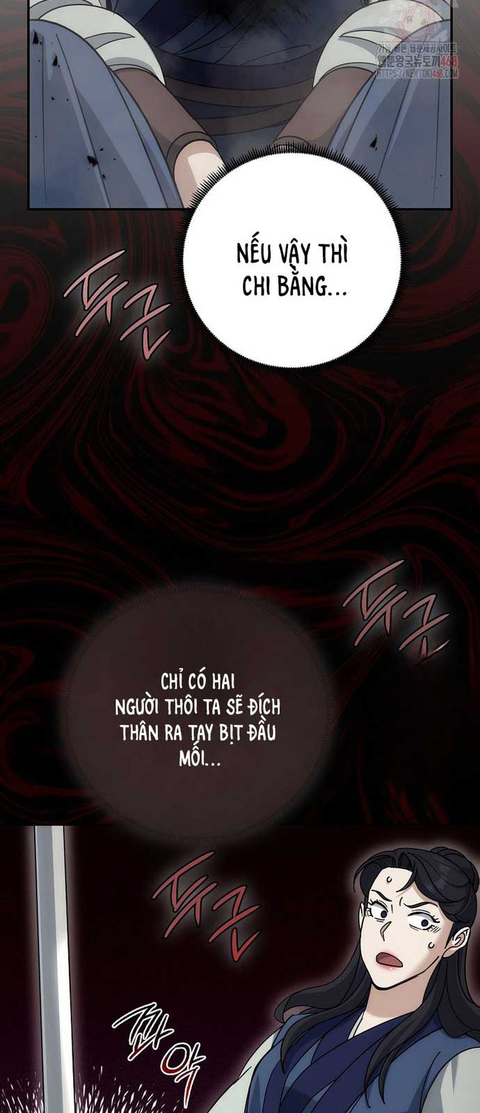 Hoạn Quan Tuyệt Luân chapter 25 - Trang 49