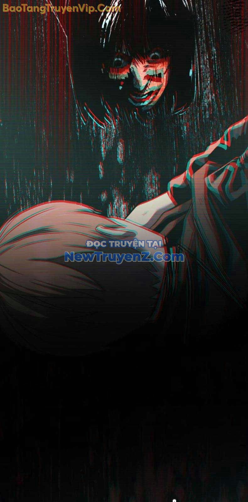 Hẹn Hò Rùng Rợn chapter 18 - Trang 59
