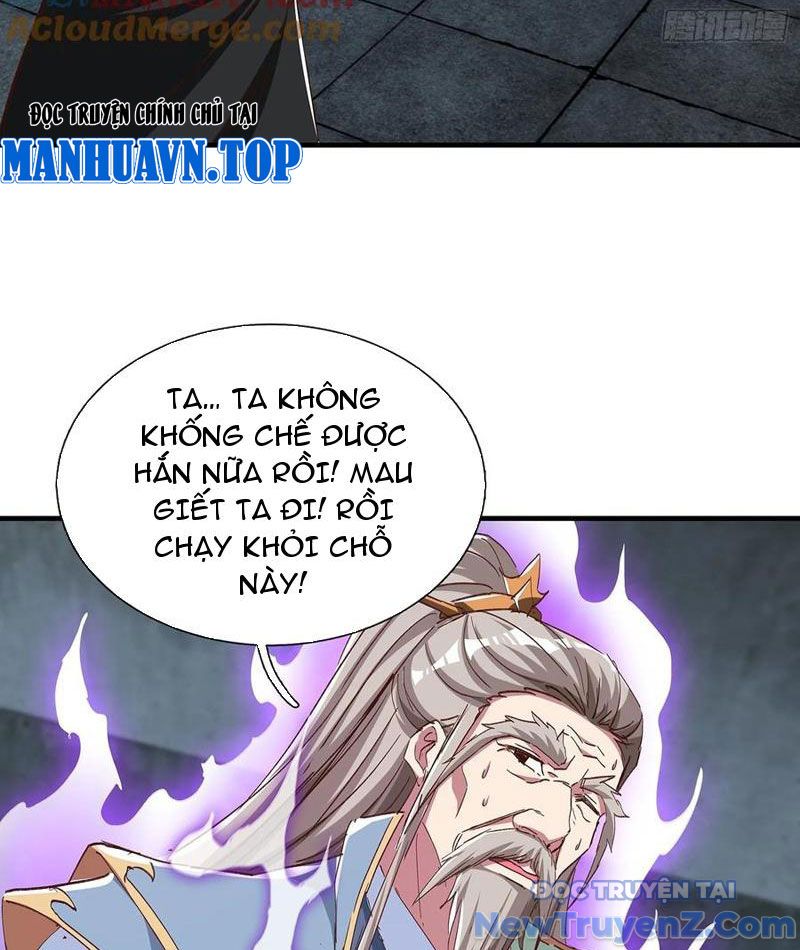 Hoá Ra Ta Là Lão Tổ Ma đạo? chapter 100 - Trang 4