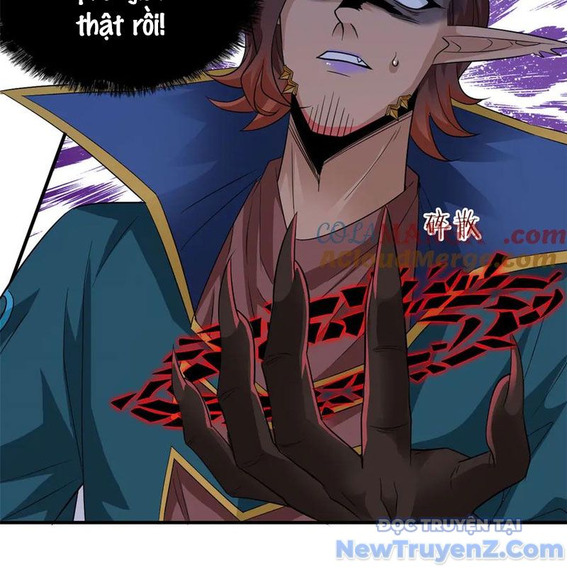 Cường Giả Đến Từ Trại Tâm Thần chapter 346 - Trang 46