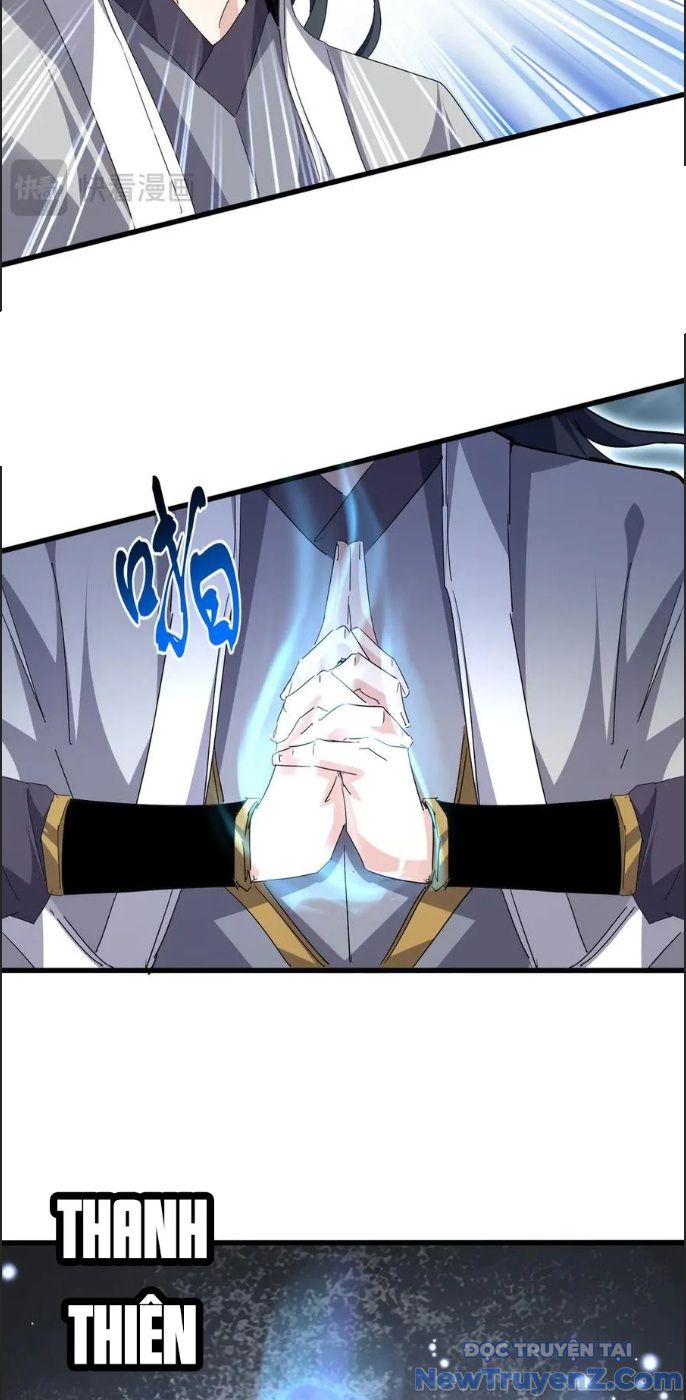 Đại Quản Gia Là Ma Hoàng chapter 709.9 - Trang 6