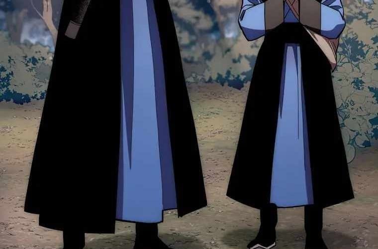 Huyền Thoại Tu La Độc Long Chapter 127 - Trang 298