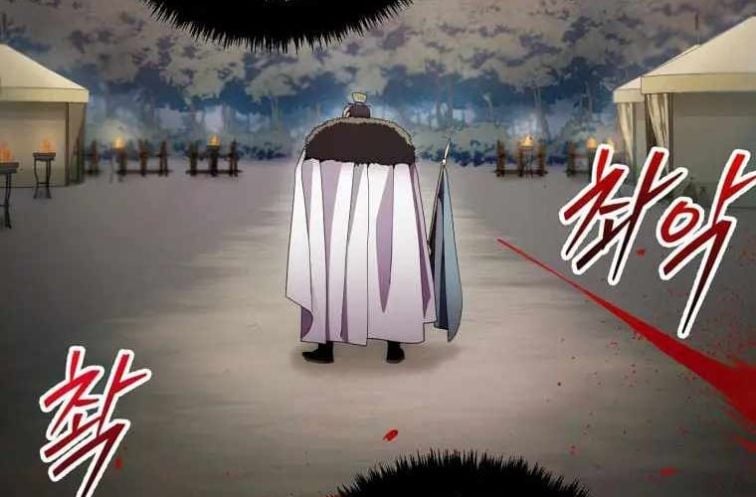 Huyền Thoại Tu La Độc Long Chapter 127 - Trang 205