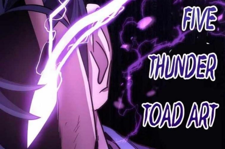 Huyền Thoại Tu La Độc Long Chapter 127 - Trang 133