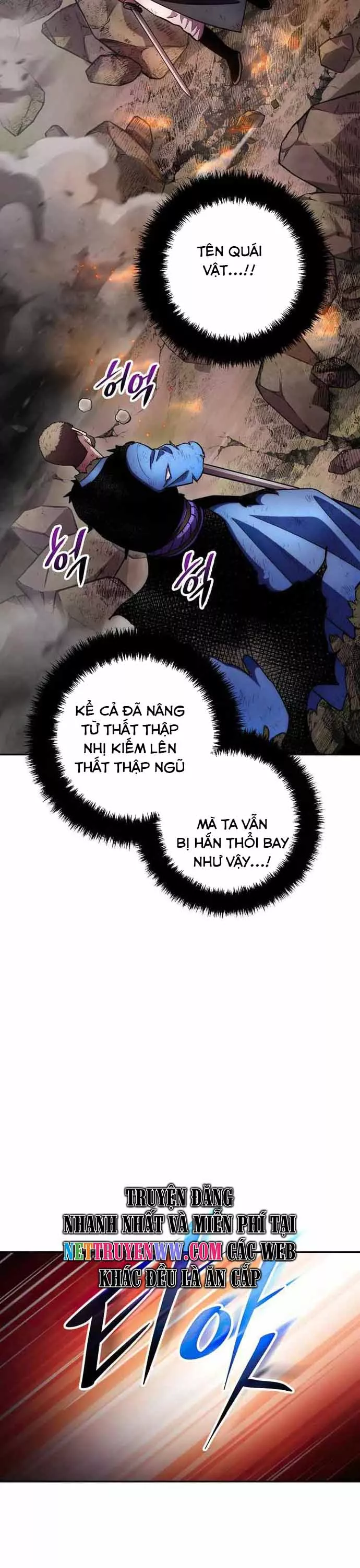 Huyền Thoại Tu La Độc Long Chapter 128 - Trang 20