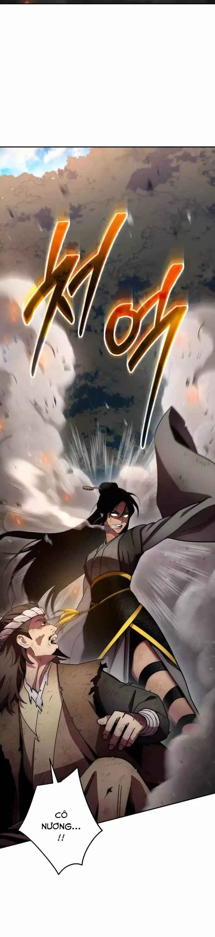 Huyền Thoại Tu La Độc Long Chapter 128 - Trang 5