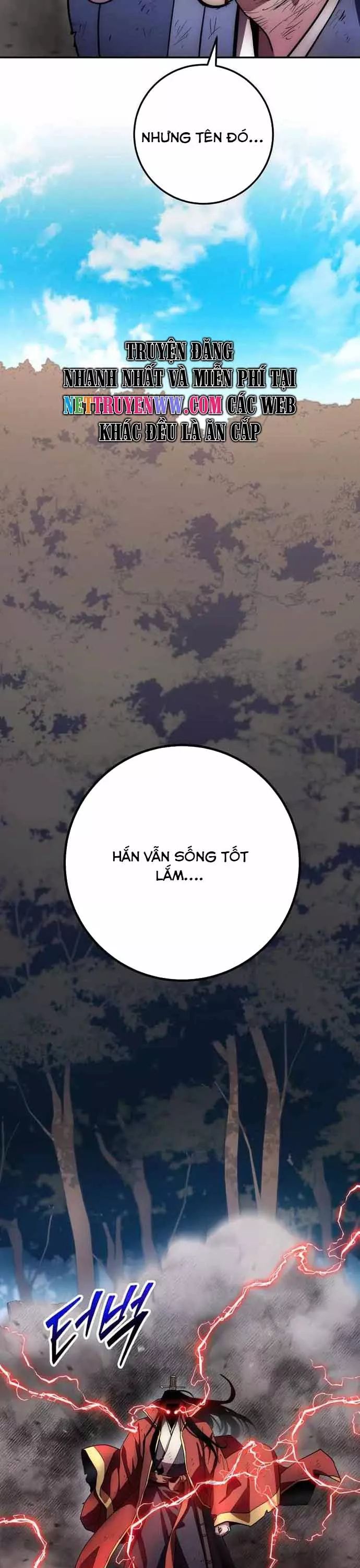 Huyền Thoại Tu La Độc Long Chapter 128 - Trang 44
