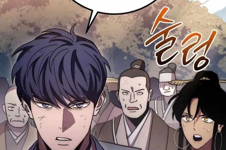 Huyền Thoại Tu La Độc Long Chapter 127 - Trang 123