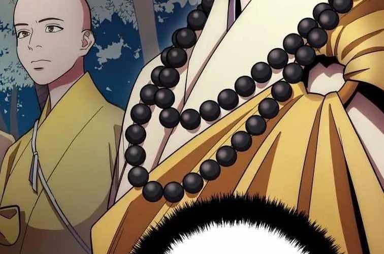 Huyền Thoại Tu La Độc Long Chapter 127 - Trang 21