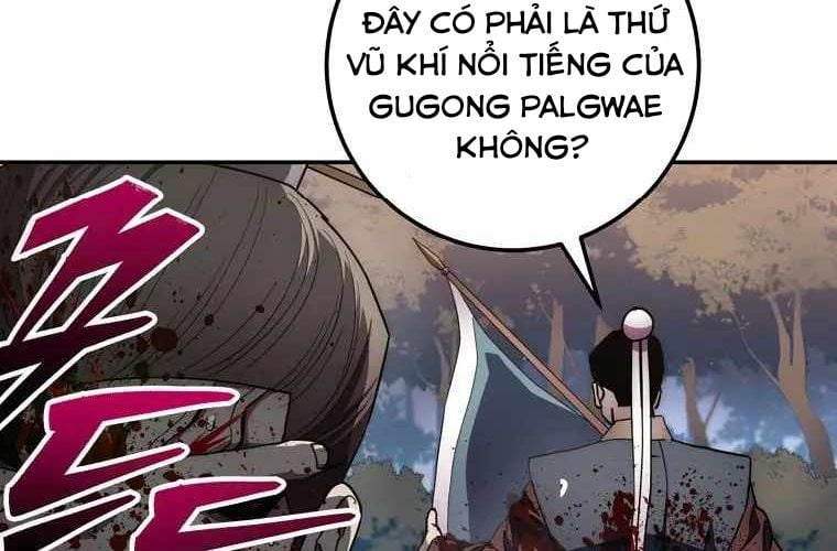 Huyền Thoại Tu La Độc Long Chapter 127 - Trang 244