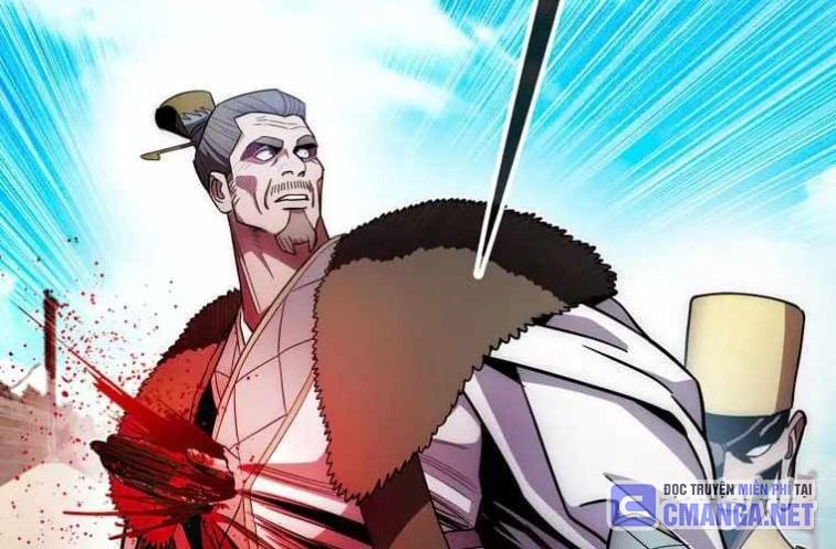 Huyền Thoại Tu La Độc Long Chapter 127 - Trang 215